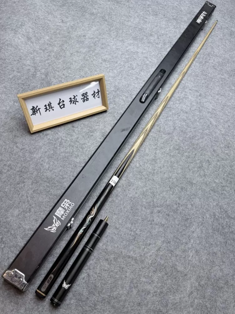 摩枭x1成色不错打感也很好