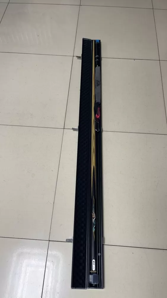 摩枭x1成色不错打感也很好图片2