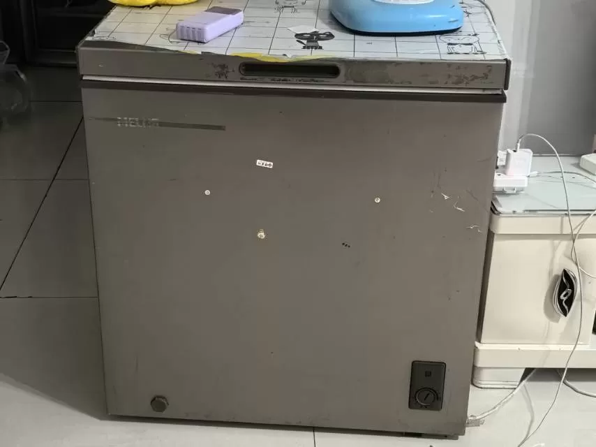 小冰柜300，大冰柜双温900图片2