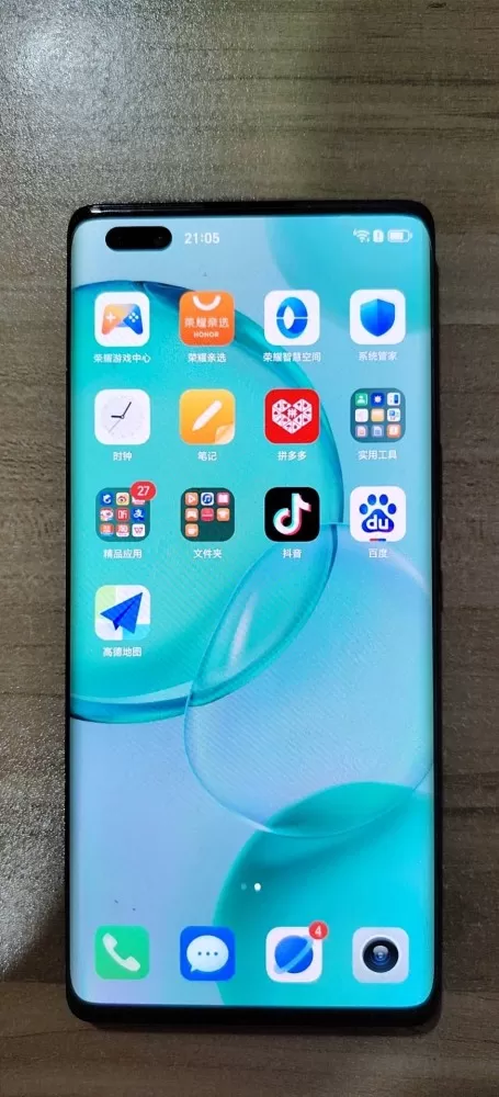 荣耀50pro，九新，一直放着没怎么用图片5