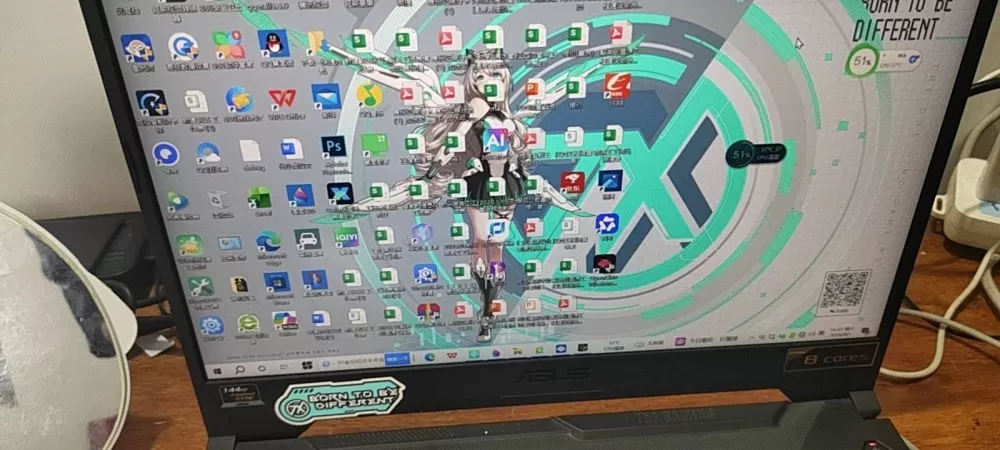 晚风发布的动态配图2