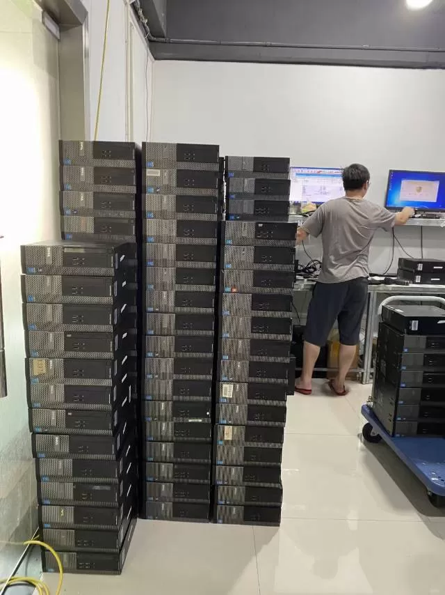 A出租电脑的小张发布的动态配图4