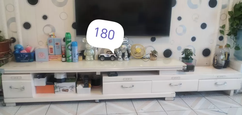 9成新
