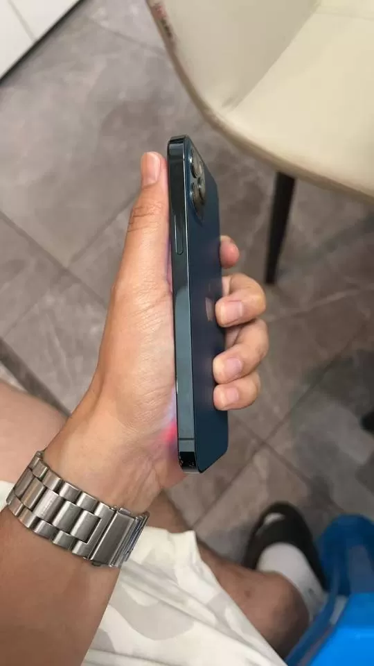 iPhone 12 Pro 128G 港澳台版，双卡全网5G，AI没阉割，满血支…图片4