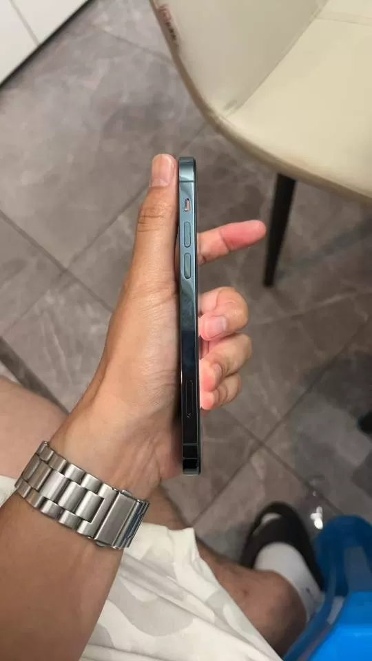 iPhone 12 Pro 128G 港澳台版，双卡全网5G，AI没阉割，满血支…图片2