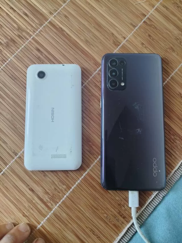 回收旧手机，报废手机图片3