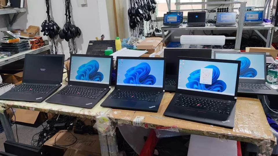 A出租电脑的小张发布的动态配图4