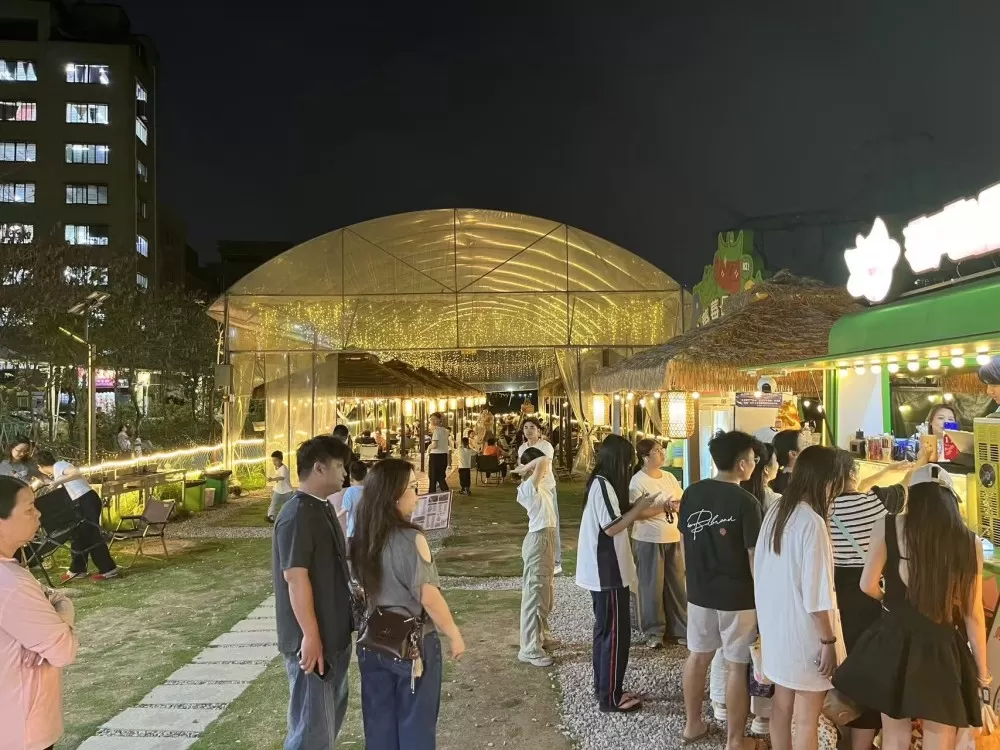 营地转让发布的动态配图3