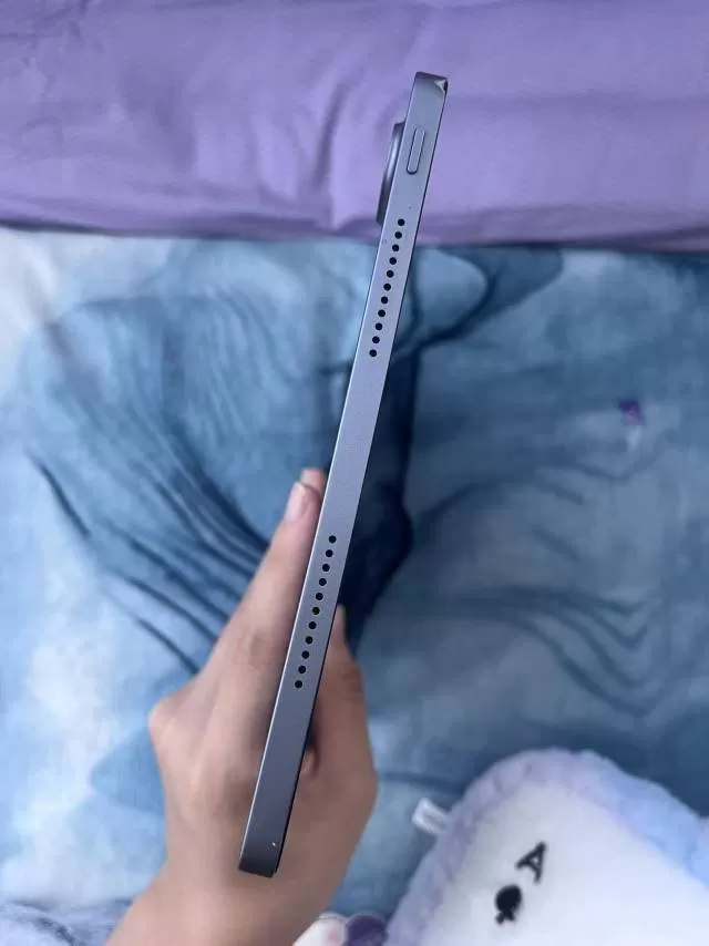 华为MatePad SE 11英寸（2024款），型号AGS6‑W00，WiFi…图片5