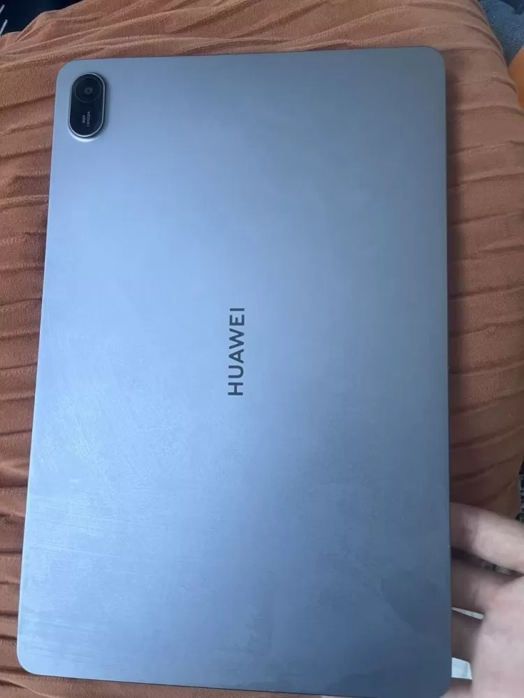 华为MatePad SE 11英寸（2024款），型号AGS6‑W00，WiFi…图片6