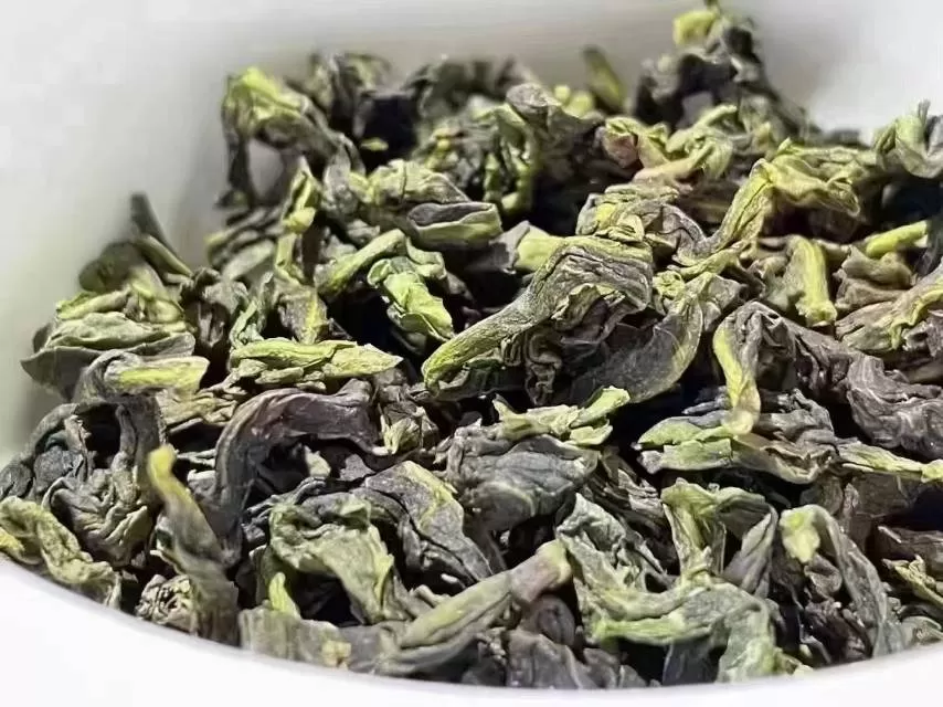 新茶花香铁观音茶叶500克，包邮图片6