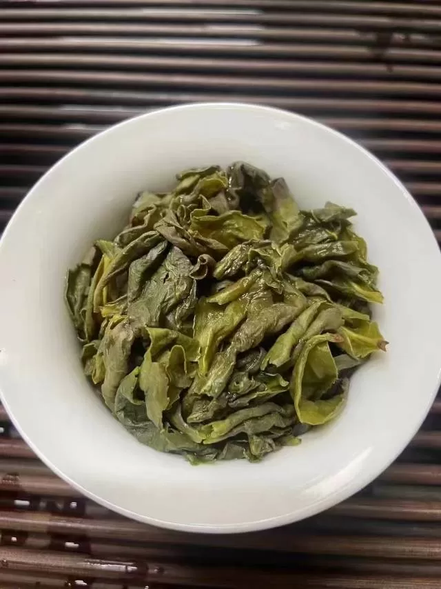 新茶花香铁观音茶叶500克，包邮