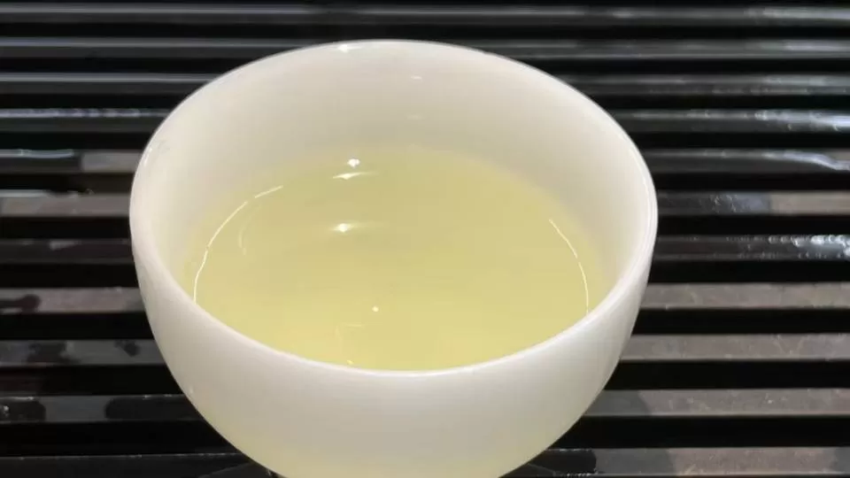 新茶花香铁观音茶叶500克，包邮图片4