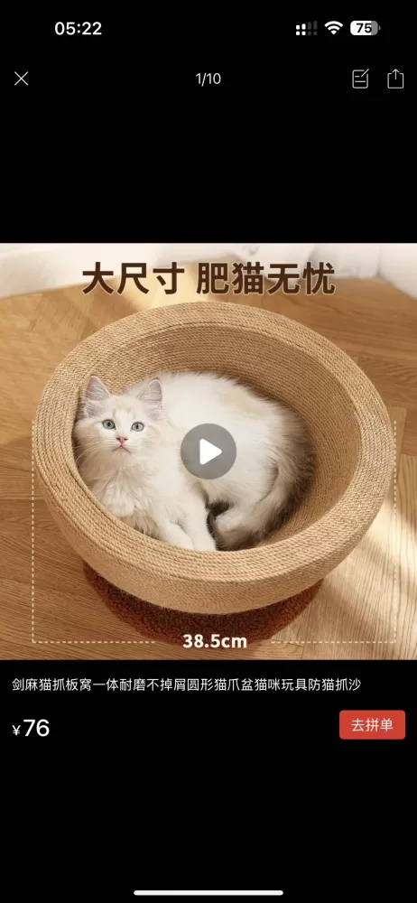 念小米发布的动态配图5