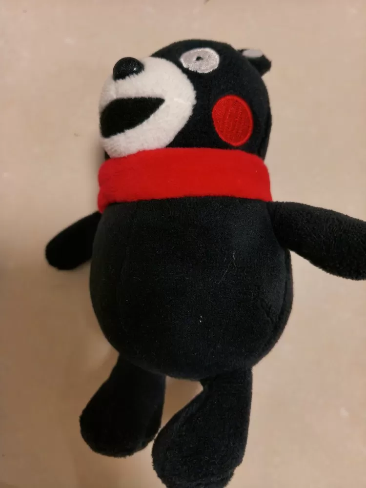绝版玩偶要买私聊图片4