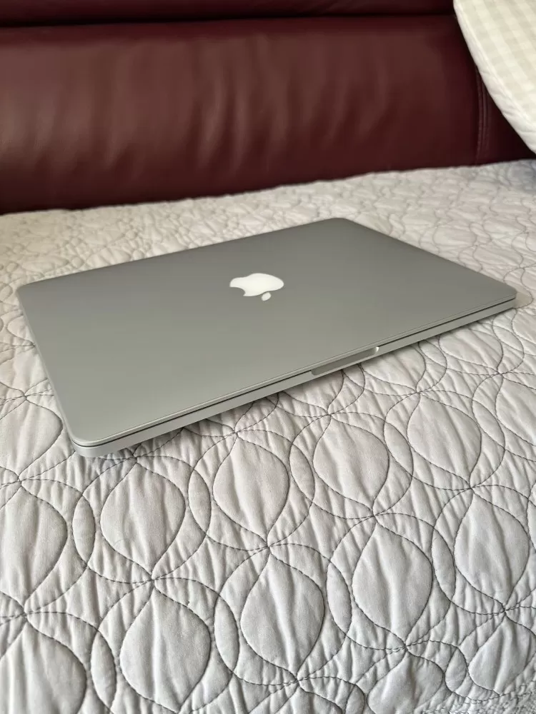 99新，个人闲置 MacBook Pro 13寸，2015款，2017年购买，原…图片2