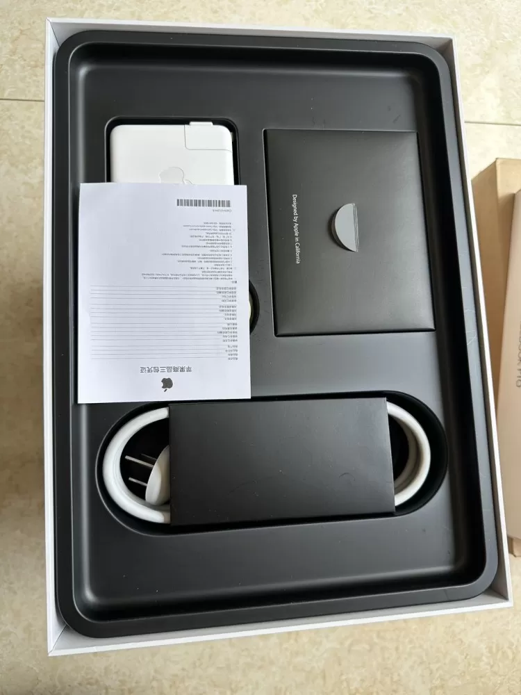 99新，个人闲置 MacBook Pro 13寸，2015款，2017年购买，原…图片4