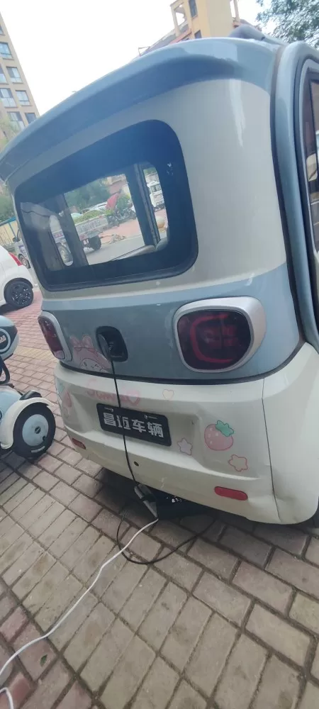 欢欢发布的动态配图3