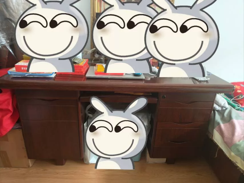 肥兔666发布的动态配图2