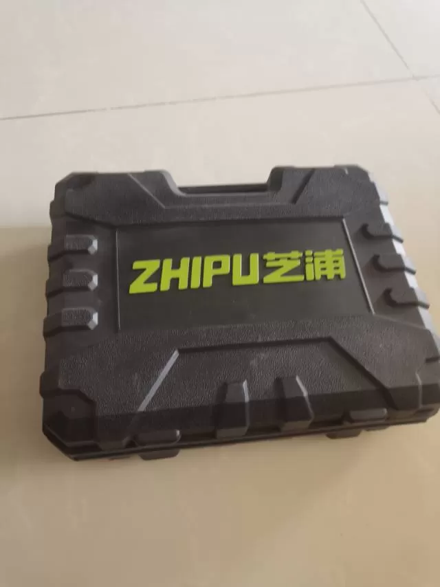 芝浦（ZHIPU）电锤（电锤电镐两用），全新一次没用，自提