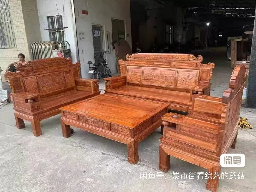 李先森发布的动态配图3