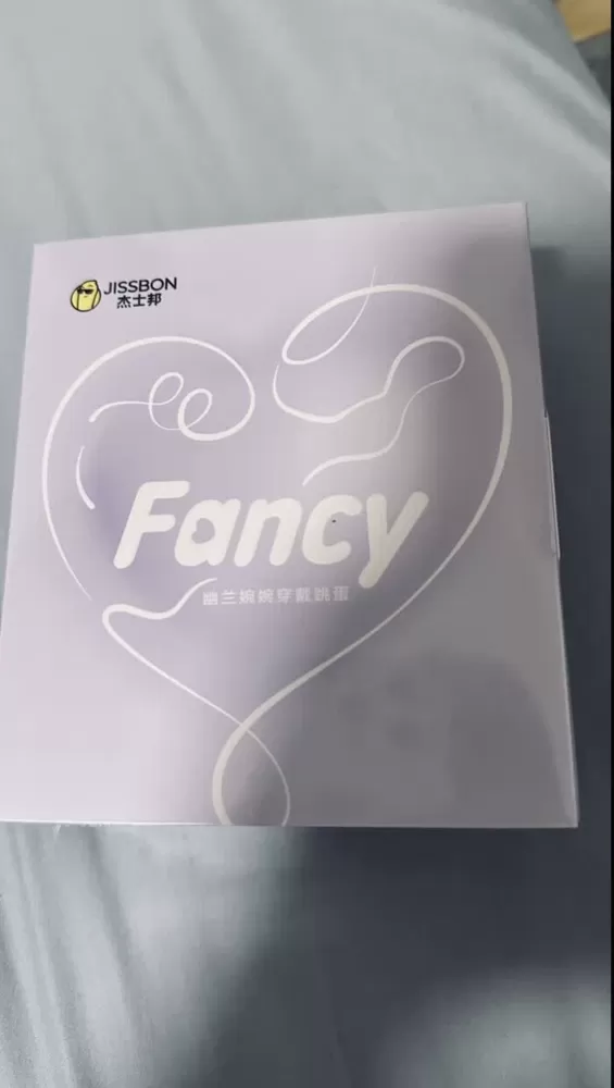 全新Fancy幽兰婉婉穿戴跳蛋，遥控款，外包装都在，没用过，成色特别好～佩戴舒服…图片2
