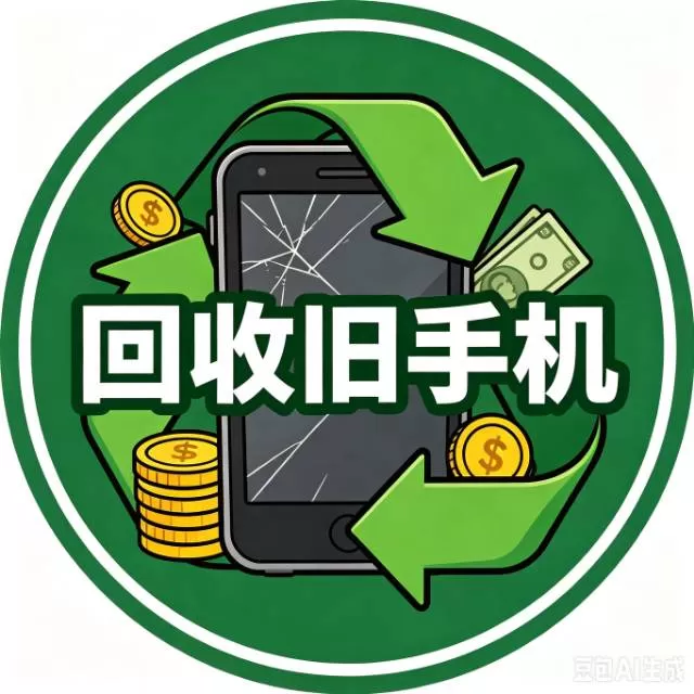 手机回收发布的动态配图2