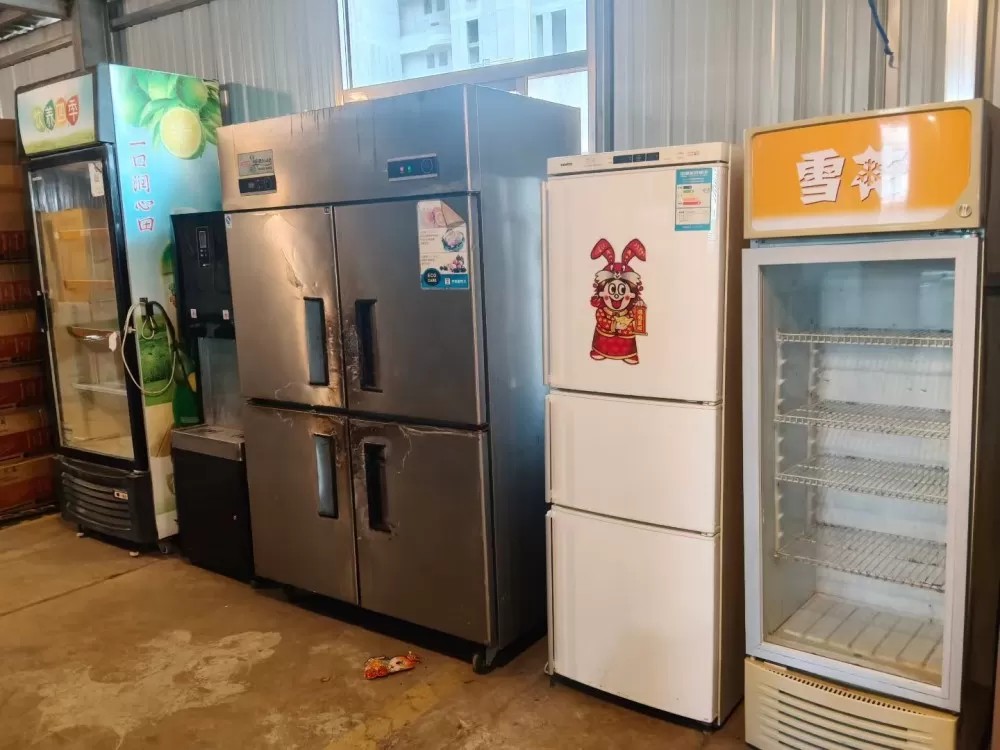 仪征忠平二手调剂市场发布的动态配图8