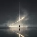 小鹿头像