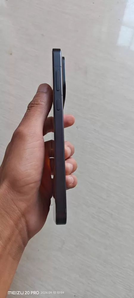 OPPOfix9，12+256，黑色图片4