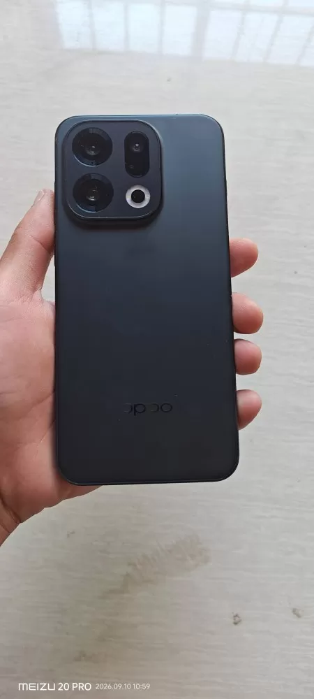 OPPOfix9，12+256，黑色图片5