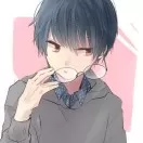 I don't care.头像