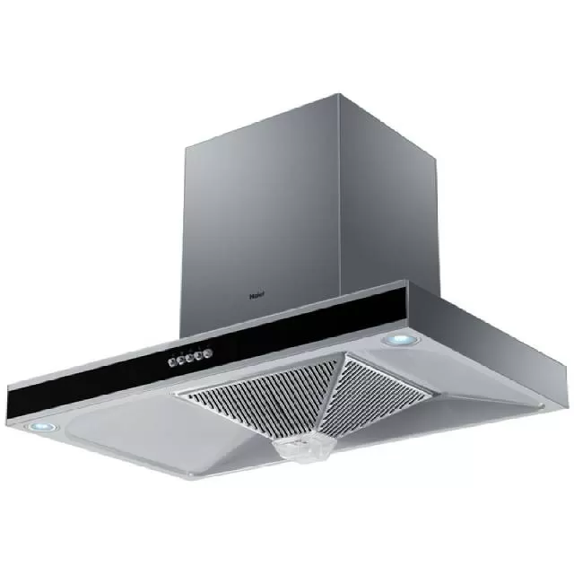 海尔E900T2顶吸油烟机 一级能效 正常使用 定价 300元：功能全部正常，已…