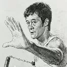少年王头像