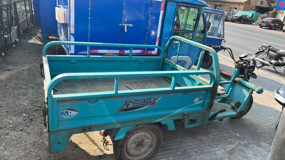 裸车650元 宝清自提18846980850图片2