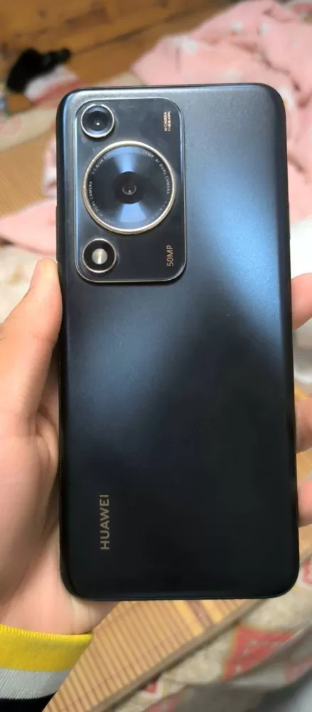 华为畅享70图片4