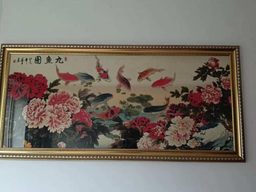 十字绣30