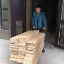 高师傅木地板销售头像