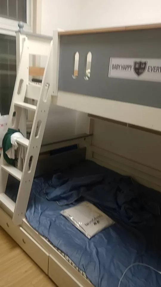 房子卖了两个床转出图片2
