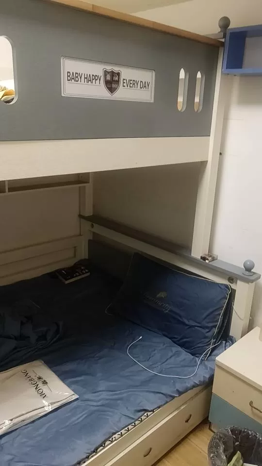 房子卖了两个床转出图片3