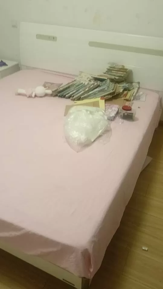 房子卖了两个床转出图片4