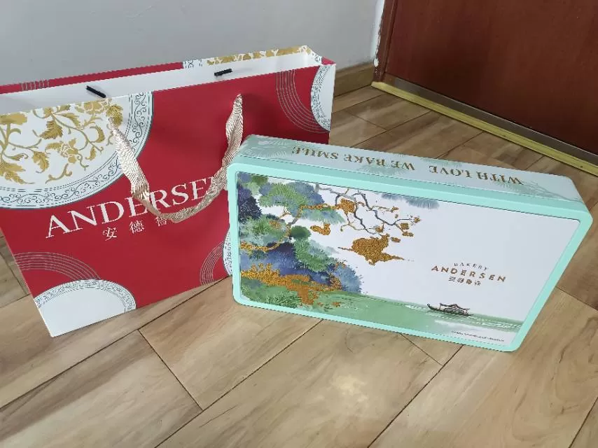 婷子发布的动态配图1