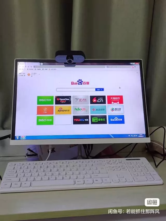金鱼发布的动态配图3