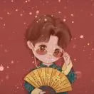 💗与李为伍💗头像