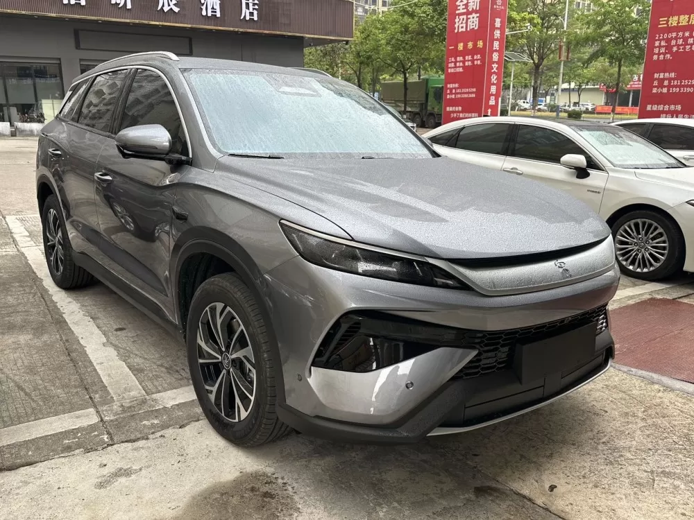 河源舜昊汽车租赁®婚车租赁🚗发布的动态配图3