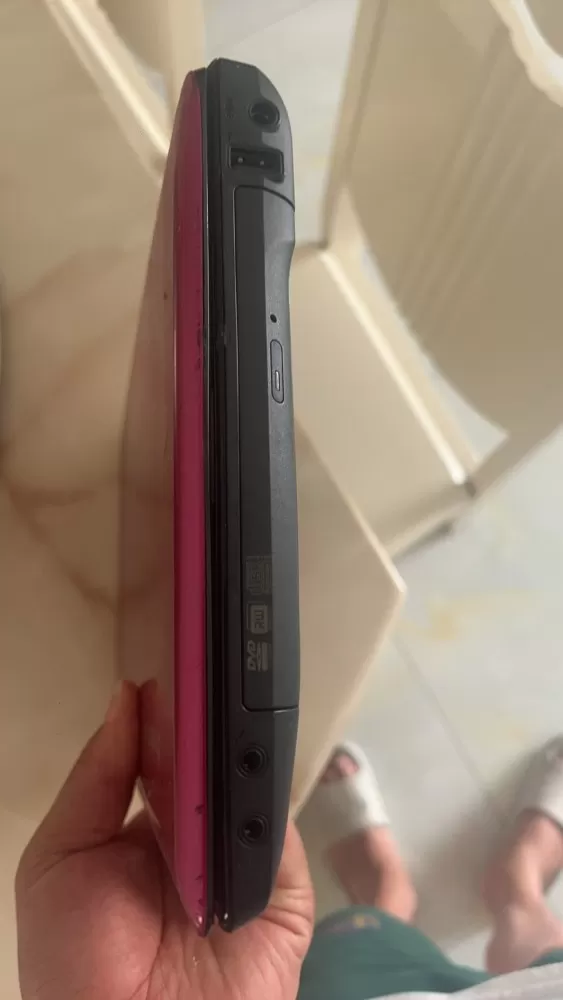 自用联想笔记本粉色，图片4