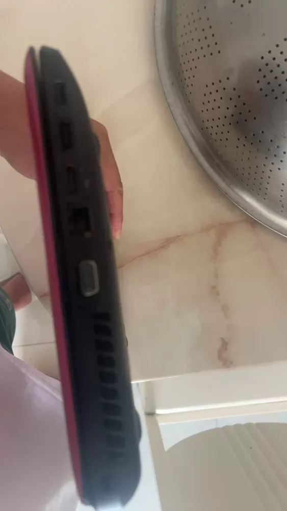 自用联想笔记本粉色，图片5