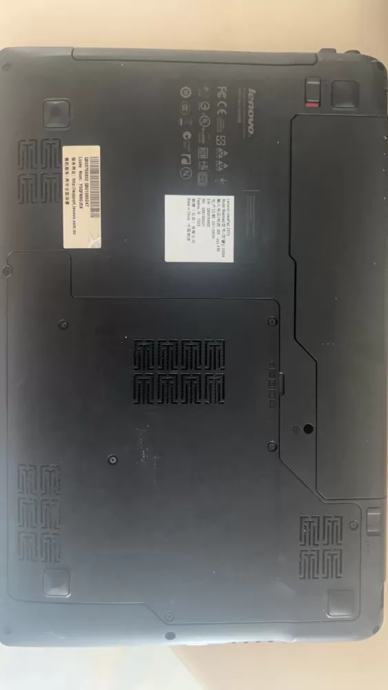 自用联想笔记本粉色，图片6