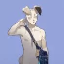 棒头像