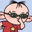 蛮王炸洋葱头像